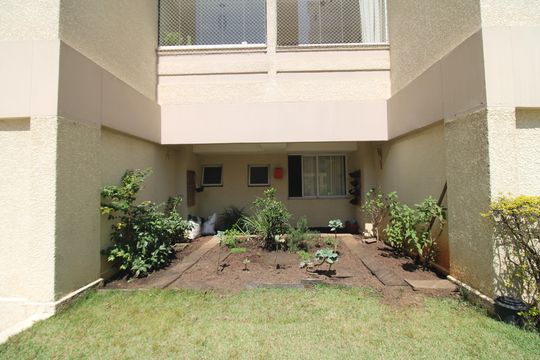 Área Comum de apartamento à venda com 3 quartos, 83m² em Água Fria, São Paulo