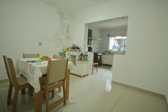 Copa/Cozinha  de casa para alugar com 2 quartos, 97m² em Centro, São Bernardo do Campo
