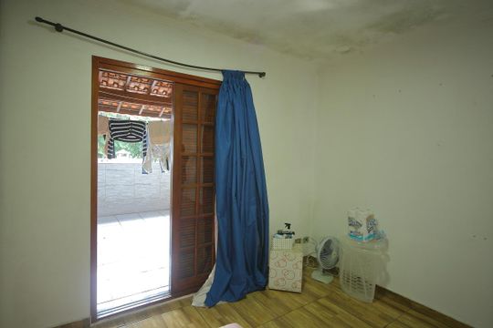 Quarto 2  de casa para alugar com 2 quartos, 97m² em Centro, São Bernardo do Campo