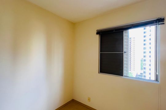 Casa para alugar com 2 quartos, 50m² em Parque Taquaral, Campinas