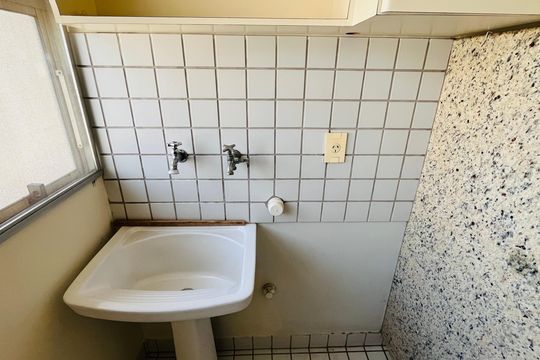 Casa para alugar com 2 quartos, 50m² em Parque Taquaral, Campinas