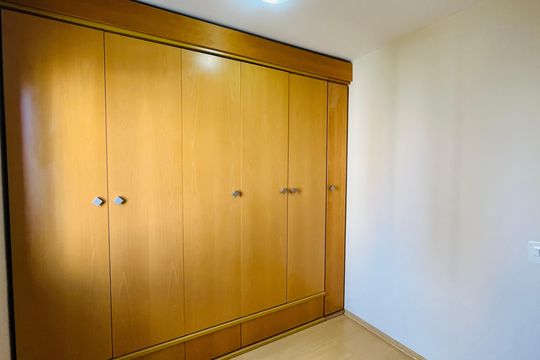 Casa para alugar com 2 quartos, 50m² em Parque Taquaral, Campinas
