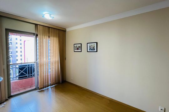 Casa para alugar com 2 quartos, 50m² em Parque Taquaral, Campinas