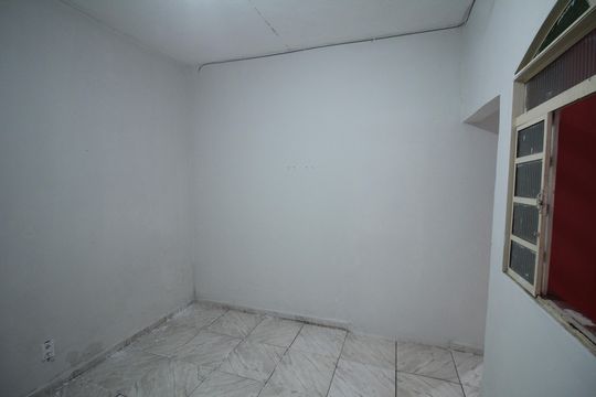 Sala de casa para alugar com 2 quartos, 82m² em Vila Pinho Vale do Jatobá (barreiro), Contagem