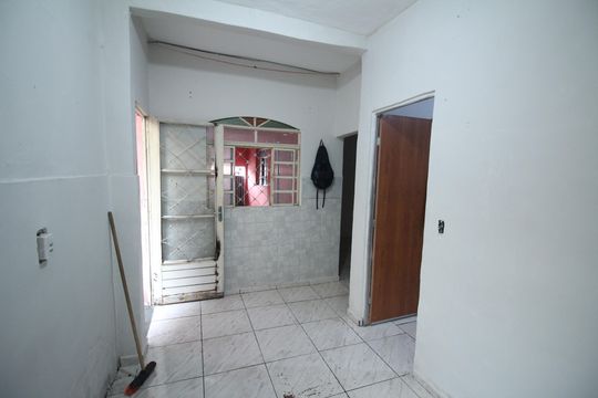 Casa para alugar com 2 quartos, 82m² em Vila Pinho Vale do Jatobá (barreiro), Contagem