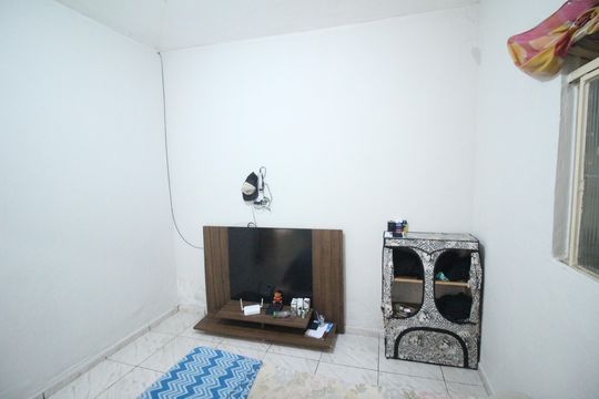 Quarto 1 de casa para alugar com 2 quartos, 82m² em Vila Pinho Vale do Jatobá (barreiro), Contagem