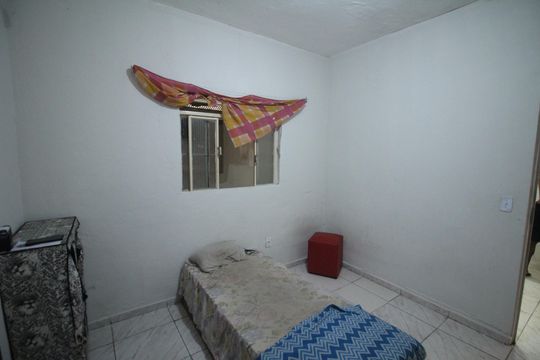 Quarto 1 de casa para alugar com 2 quartos, 82m² em Vila Pinho Vale do Jatobá (barreiro), Contagem