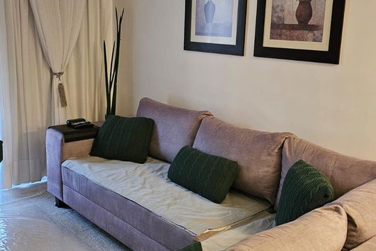 Apartamento à venda com 2 quartos, 75m² em Jardim Santa Genebra, Campinas