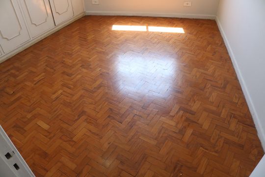 Quarto 1 de apartamento para alugar com 2 quartos, 48m² em Perdizes, São Paulo