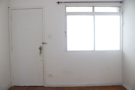 Sala de apartamento para alugar com 2 quartos, 48m² em Perdizes, São Paulo