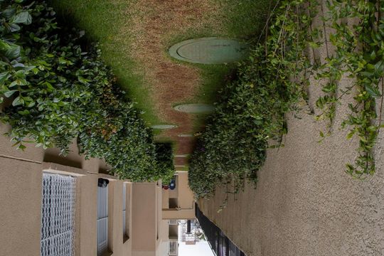 Área comum de apartamento à venda com 2 quartos, 40m² em Vila Carmosina, São Paulo