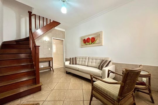 Casa à venda com 2 quartos, 105m² em Mirandópolis, São Paulo
