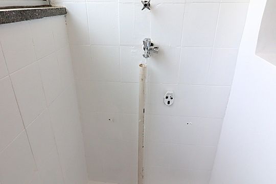 Área de Serviço de apartamento à venda com 1 quarto, 53m² em Vila Ipiranga, Porto Alegre
