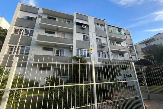 Apartamento à venda com 2 quartos, 65m² em Menino Deus, Porto Alegre