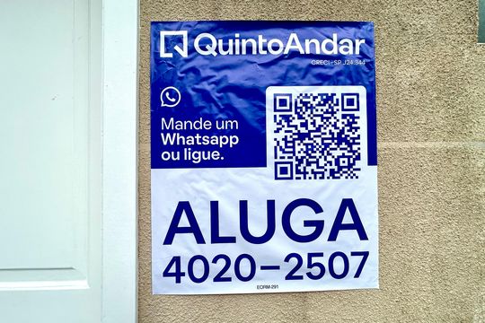 Placa Aproximada  de casa de condomínio para alugar com 3 quartos, 83m² em Parque Renato Maia, Guarulhos