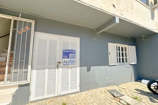 Fachada de apartamento para alugar com 2 quartos, 75m² em Ingleses Norte, Florianópolis