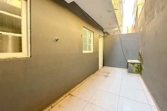 Área externa de apartamento para alugar com 2 quartos, 75m² em Ingleses Norte, Florianópolis