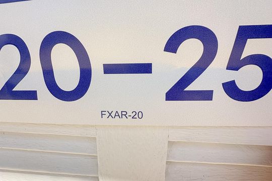 Plaquinha de apartamento para alugar com 2 quartos, 75m² em Ingleses Norte, Florianópolis
