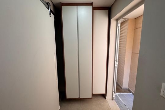 Área de Serviço de casa de condomínio para alugar com 3 quartos, 400m² em Jardim da Gloria, Cotia