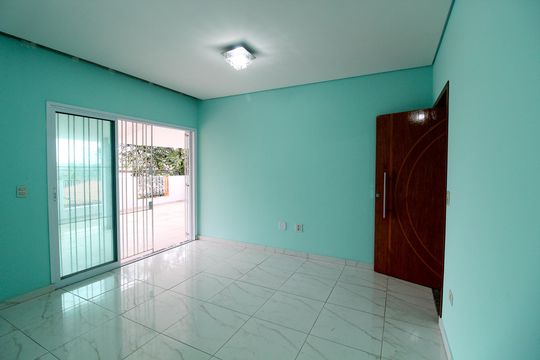 Casa para alugar com 3 quartos, 170m² em Butantã, São Paulo