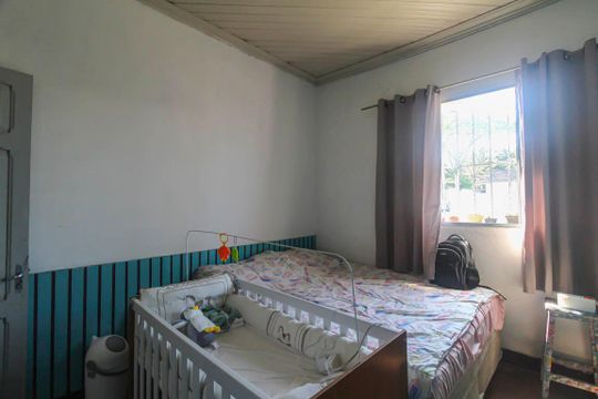 Quarto 1 de casa à venda com 5 quartos, 300m² em Vila Alpina, São Paulo