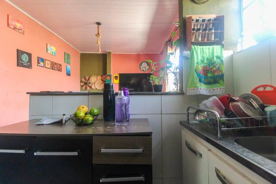 Cozinha 2 de casa à venda com 5 quartos, 300m² em Vila Alpina, São Paulo
