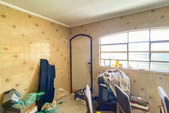 Cozinha  de casa à venda com 2 quartos, 98m² em Jardim Belem, São Paulo