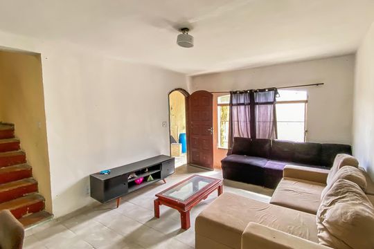 Casa à venda com 2 quartos, 98m² em Jardim Belem, São Paulo