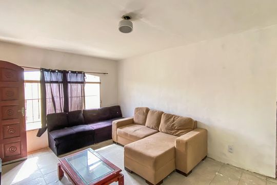 Sala  de casa à venda com 2 quartos, 98m² em Jardim Belem, São Paulo