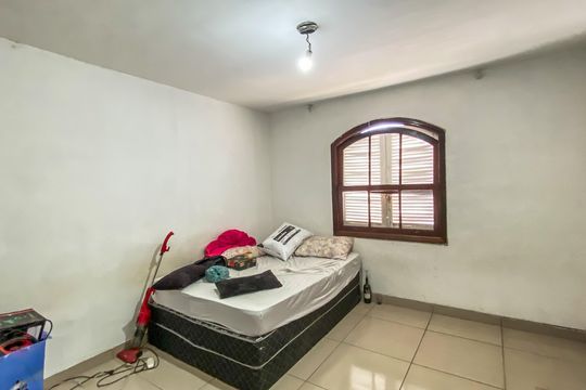 Quarto 2 de casa à venda com 2 quartos, 98m² em Jardim Belem, São Paulo