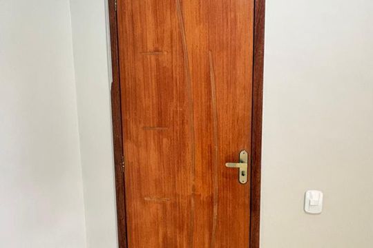 Corredor de apartamento para alugar com 2 quartos, 52m² em Vila Isabel, Rio de Janeiro