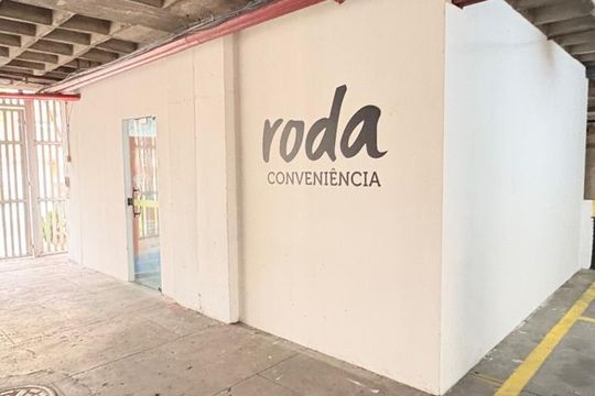 Área externa de apartamento para alugar com 2 quartos, 52m² em Vila Isabel, Rio de Janeiro