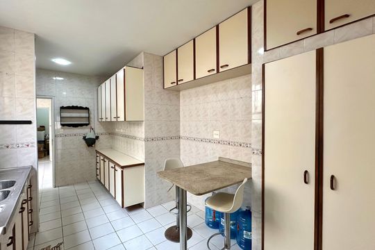 Apartamento à venda com 3 quartos, 172m² em Copacabana, Rio de Janeiro