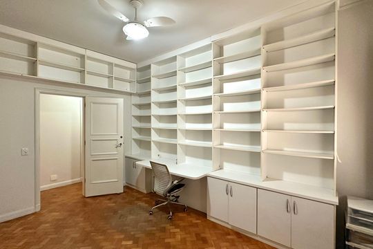 Apartamento à venda com 3 quartos, 172m² em Copacabana, Rio de Janeiro