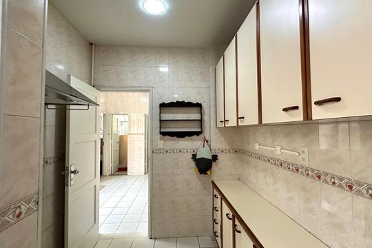 Apartamento à venda com 3 quartos, 172m² em Copacabana, Rio de Janeiro