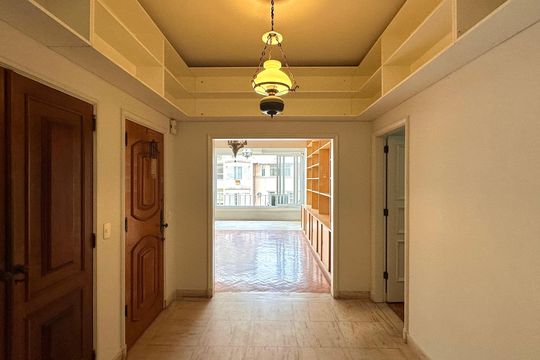 Apartamento à venda com 3 quartos, 172m² em Copacabana, Rio de Janeiro