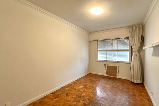 Apartamento à venda com 3 quartos, 172m² em Copacabana, Rio de Janeiro