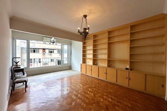 Apartamento à venda com 3 quartos, 172m² em Copacabana, Rio de Janeiro