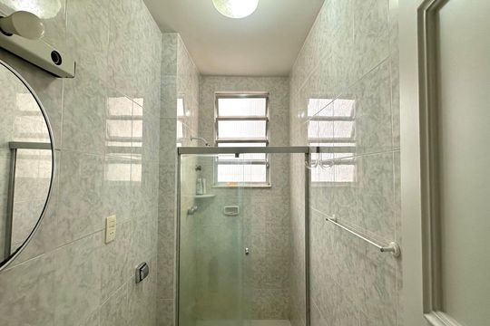 Apartamento à venda com 3 quartos, 172m² em Copacabana, Rio de Janeiro
