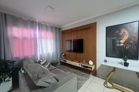 Casa para alugar com 1 quarto, 140m² em Guaratiba, Maricá