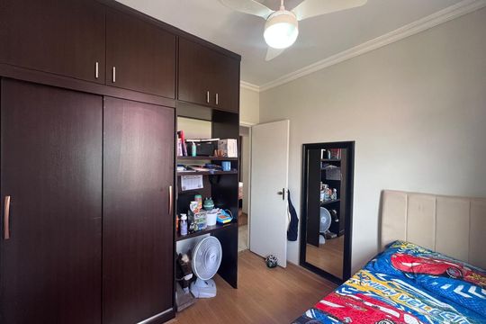 Quarto de casa para alugar com 1 quarto, 140m² em Guaratiba, Maricá
