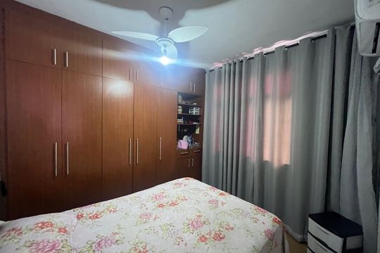 Quarto de casa para alugar com 1 quarto, 140m² em Guaratiba, Maricá