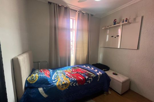Quarto de casa para alugar com 1 quarto, 140m² em Guaratiba, Maricá