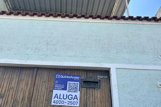 Apartamento para alugar com 1 quarto, 50m² em Piedade, Rio de Janeiro