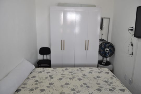 Apartamento para alugar com 1 quarto, 50m² em Piedade, Rio de Janeiro