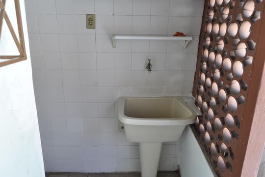 Apartamento para alugar com 1 quarto, 50m² em Piedade, Rio de Janeiro