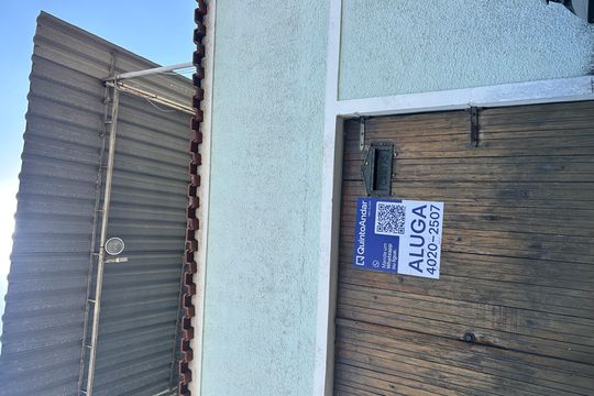 Apartamento para alugar com 1 quarto, 50m² em Piedade, Rio de Janeiro