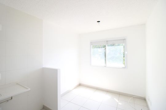 Apartamento para alugar com 2 quartos, 33m² em Fazenda Aricanduva, São Paulo
