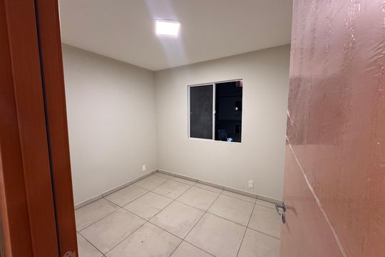 Quarto 2 de apartamento para alugar com 2 quartos, 50m² em Granja Viana, Cotia