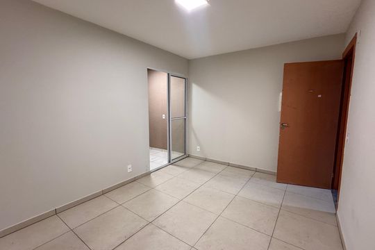 Apartamento para alugar com 2 quartos, 50m² em Granja Viana, Cotia